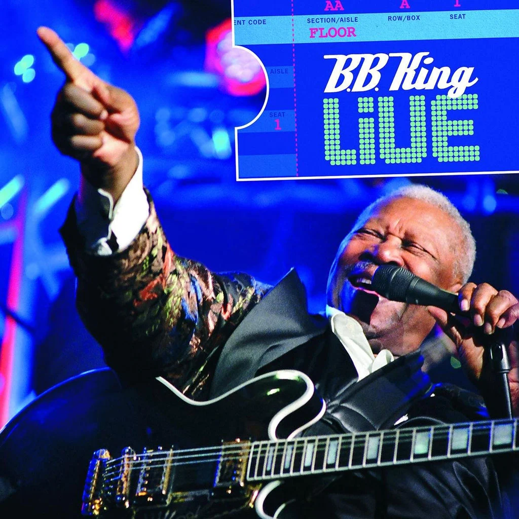 B.B.King – Live 2008《BDMV 20.4G》-蓝光演唱会资源网