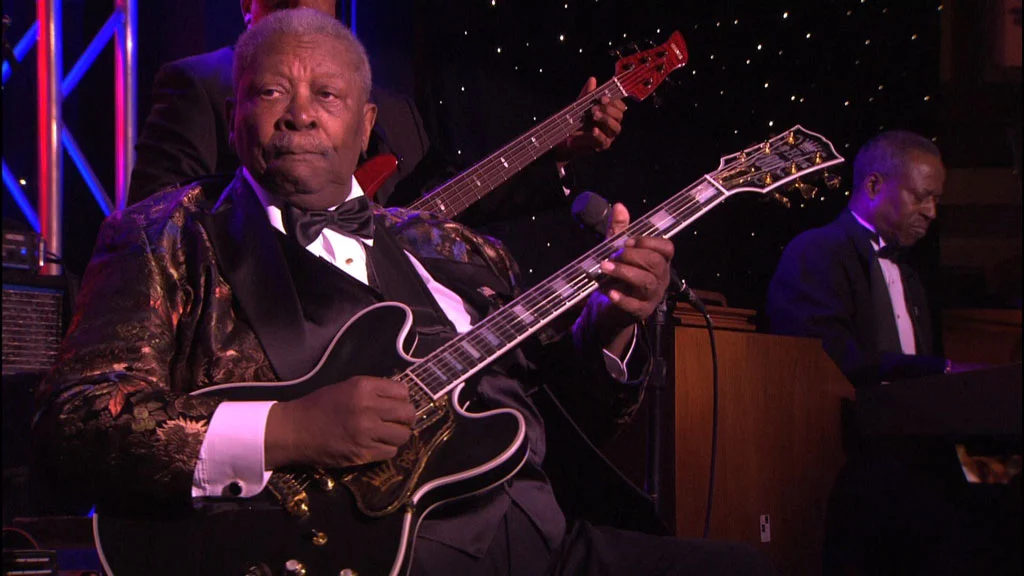 图片[2]-B.B.King – Live 2008《BDMV 20.4G》-蓝光演唱会资源网