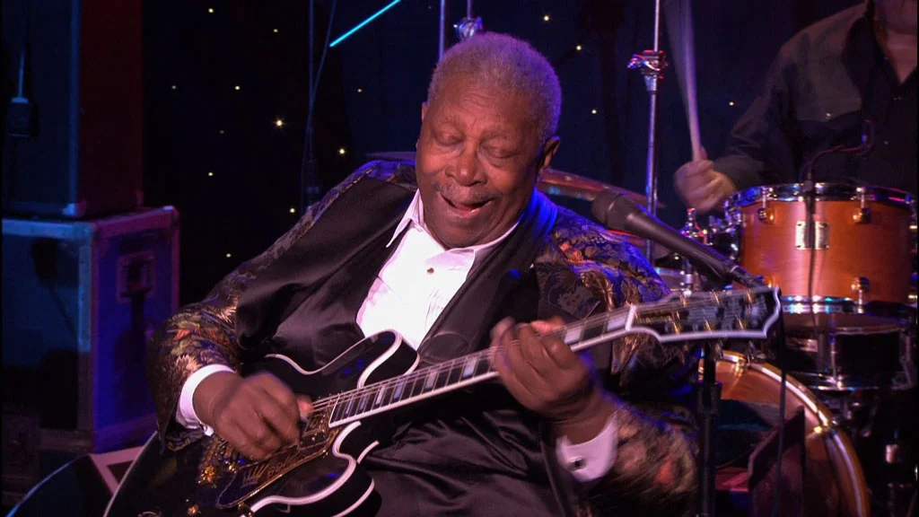 图片[4]-B.B.King – Live 2008《BDMV 20.4G》-蓝光演唱会资源网