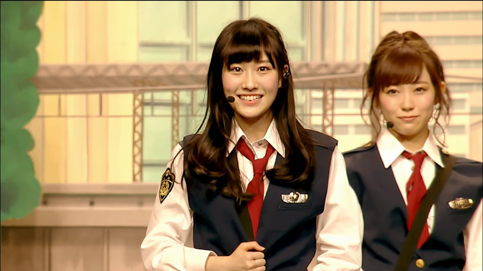 图片[10]-AKB48组合 回忆全部在这里抛弃吧 SKE48+HKT48+NMB48春季国立竞技场演唱会2014《BDMV 4BD 149G》-蓝光演唱会资源网