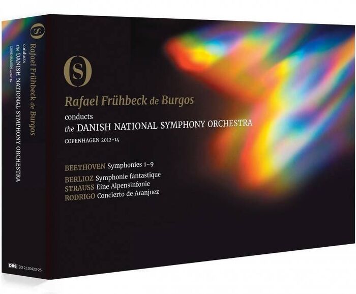 图片[2]-贝多芬交响曲全集 Rafael Frühbeck de Burgos – Beethoven Symphonies 1-9 《BDMV 3碟 118G》-蓝光演唱会资源网