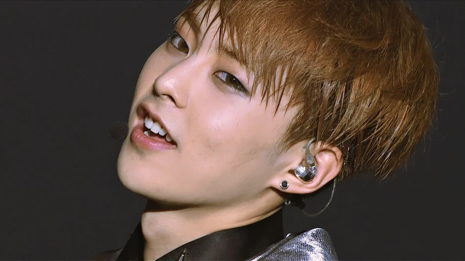 图片[10]-EXO2015首尔演唱会 #2 EXO PLANET #2 – The EXO\’luXion in Seoul 2015《BDMV 39.3G》-蓝光演唱会资源网
