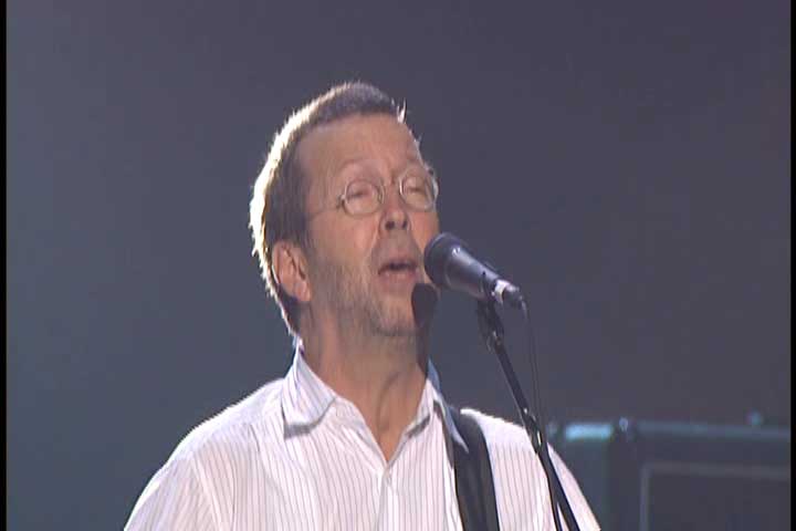 图片[3]-Eric Clapton One More Car, One More Rider (Live On Tour 2001) 2002年 美版（DVD ISO 6.67G）-蓝光演唱会资源网