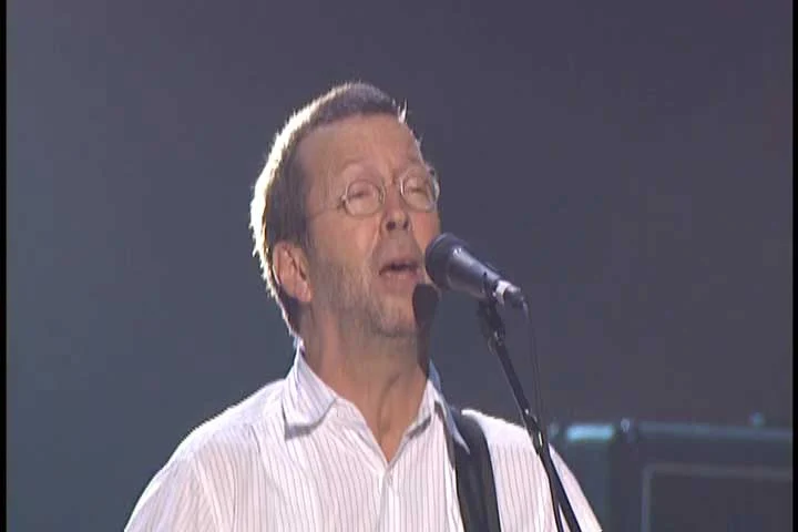 图片[3]-Eric Clapton One More Car, One More Rider (Live On Tour 2001) 2002年 美版（DVD ISO 6.67G）-蓝光演唱会资源网