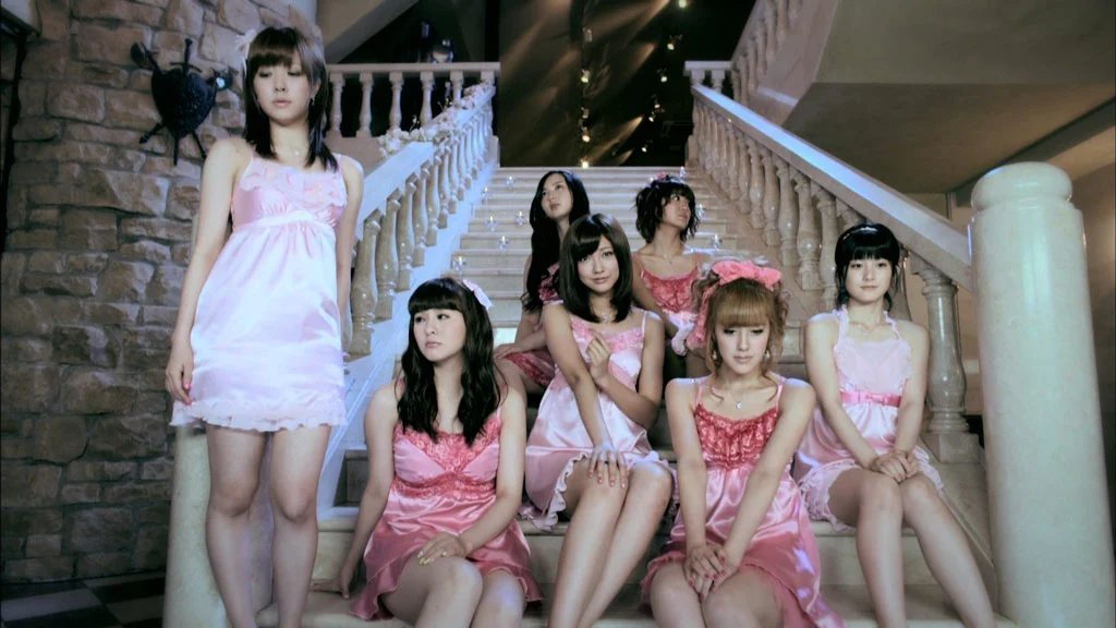 图片[2]-Berryz工房 Berryz Koubou – Berryz Kobo All Single MUSIC VIDEO Blu-ray File 2011《BDISO 33.99G》-蓝光演唱会资源网