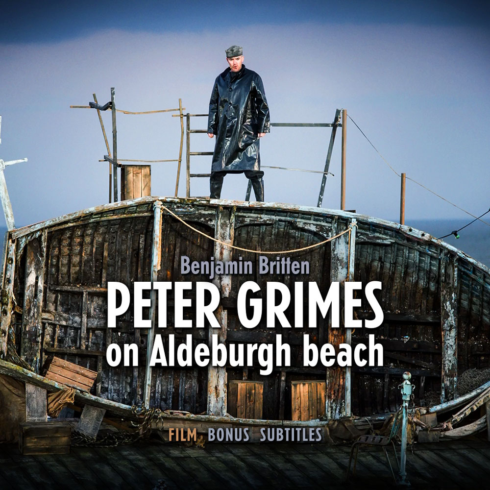 Benjamin Britten – Peter Grimes On Aldeburgh Beach 2013《BDMV 21G》-蓝光演唱会资源网