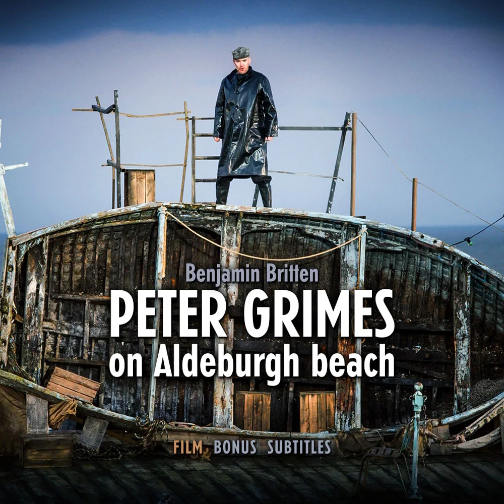 Benjamin Britten – Peter Grimes On Aldeburgh Beach 2013《BDMV 21G》-蓝光演唱会资源网