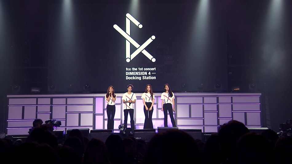 图片[3]-f(x)组合 FX the 1st concert DIMENSION 4 -Docking Station 2016日本演唱会 [BDMV 37.9GB]-蓝光演唱会资源网
