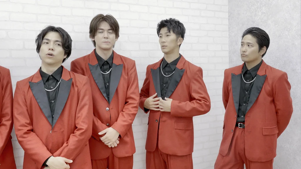 图片[5]-ジャニーズWEST – 絶体絶命 ／ Beautiful ／ AS ONE 2023 CD+BD [BDMV 11.2GB]-蓝光演唱会资源网