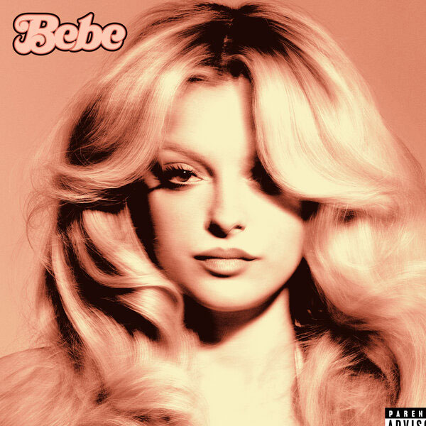 碧碧·雷克萨 Bebe Rexha – Bebe 2023 [24Bit/44.1kHz] [Hi-Res Flac 444MB]-蓝光演唱会资源网