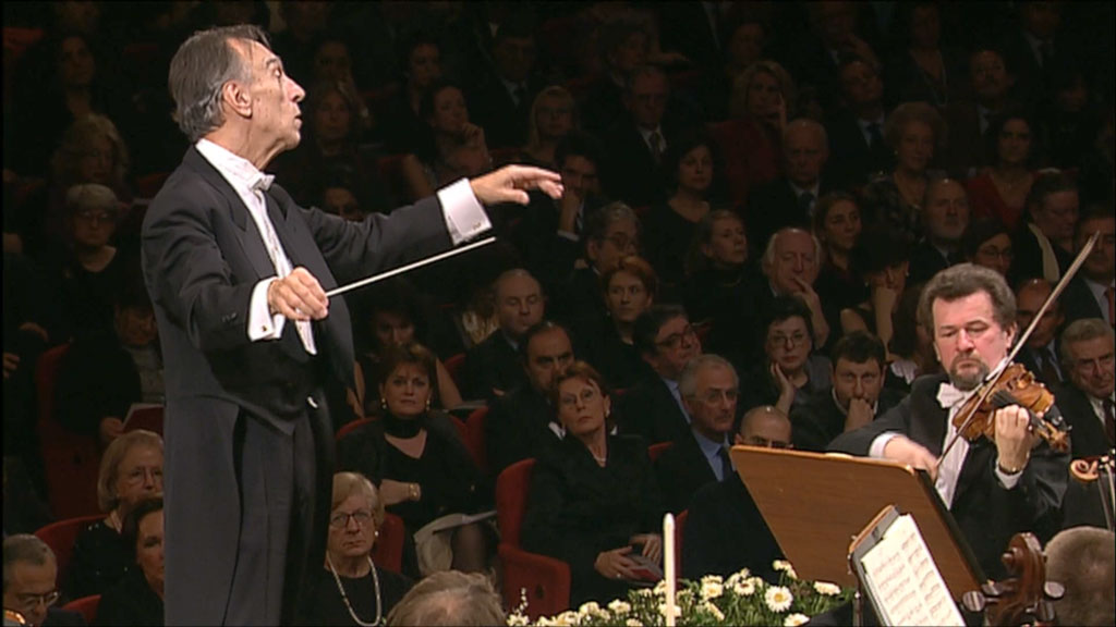 图片[6]-贝多芬交响曲 Beethoven Symphonies Nos. 1-9 (Claudio Abbado, Berliner Philharmoniker) [2000-2001] [BDMV 4BD 96.5GB]-蓝光演唱会资源网