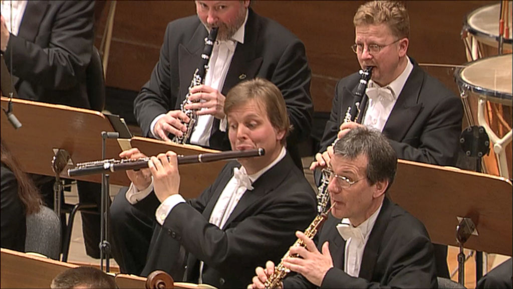 图片[7]-贝多芬交响曲 Beethoven Symphonies Nos. 1-9 (Claudio Abbado, Berliner Philharmoniker) [2000-2001] [BDMV 4BD 96.5GB]-蓝光演唱会资源网