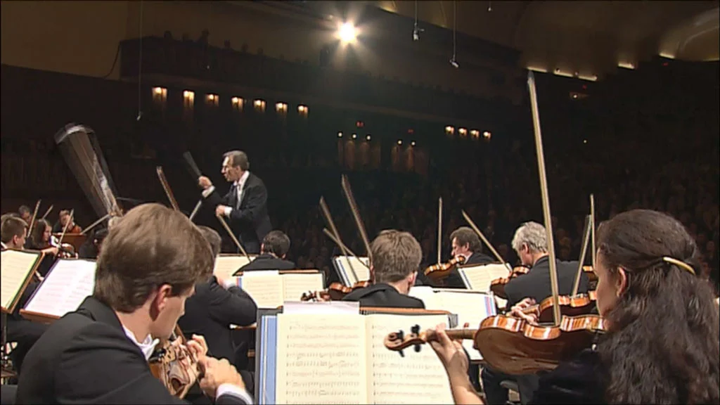 图片[8]-贝多芬交响曲 Beethoven Symphonies Nos. 1-9 (Claudio Abbado, Berliner Philharmoniker) [2000-2001] [BDMV 4BD 96.5GB]-蓝光演唱会资源网