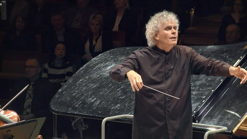 图片[3]-贝多芬 第1-5钢琴协奏曲 Beethoven – Piano Concertos 1-5 – Mitsuko Uchida, Berliner Philharmoniker, Sir Simon Rattle – 2018 [BDMV 38.7GB]-蓝光演唱会资源网