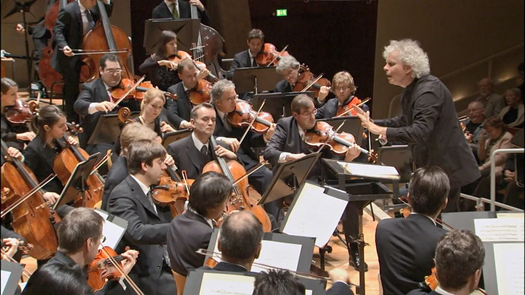 图片[4]-贝多芬 第1-5钢琴协奏曲 Beethoven – Piano Concertos 1-5 – Mitsuko Uchida, Berliner Philharmoniker, Sir Simon Rattle – 2018 [BDMV 38.7GB]-蓝光演唱会资源网