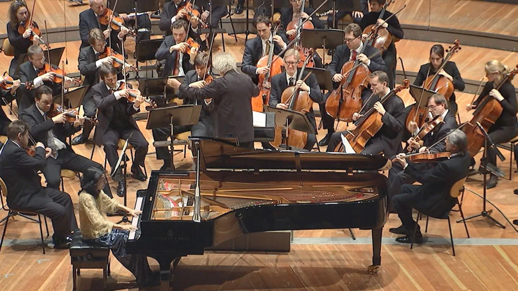 图片[5]-贝多芬 第1-5钢琴协奏曲 Beethoven – Piano Concertos 1-5 – Mitsuko Uchida, Berliner Philharmoniker, Sir Simon Rattle – 2018 [BDMV 38.7GB]-蓝光演唱会资源网