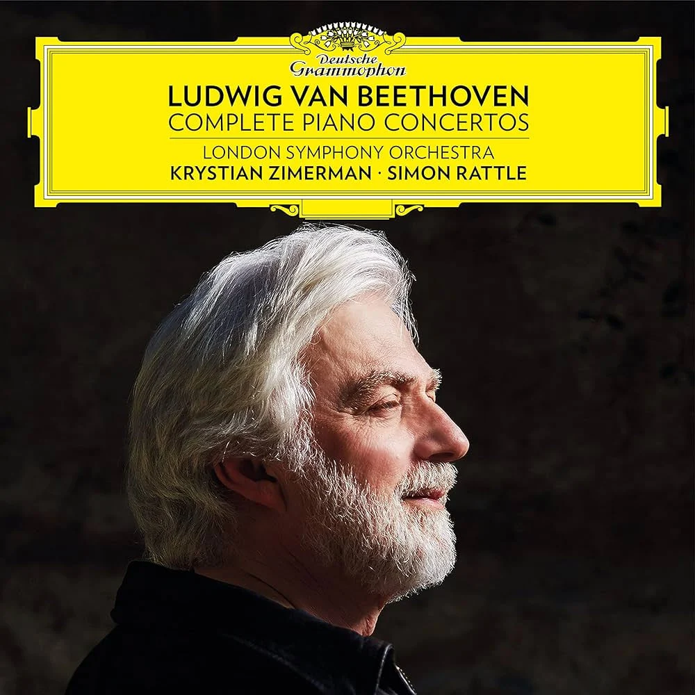 Beethoven – Piano Concertos BRV – Zimerman, LSO, Rattle – 2021 [BDMV 44.4GB]-蓝光演唱会资源网
