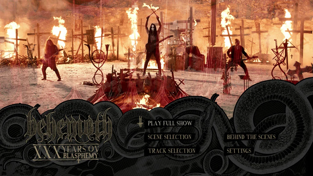 图片[2]-Behemoth – 30 Years Ov Blasphemy 2024 [BDMV 22.1GB]-蓝光演唱会资源网