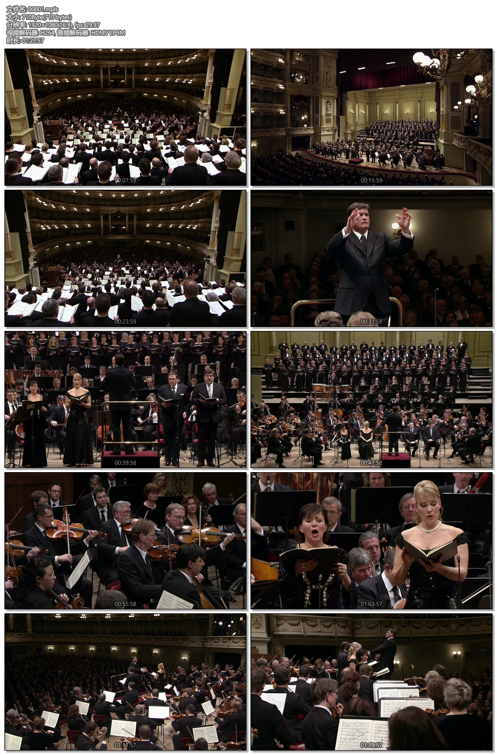 图片[5]-悲惨世界 上演音乐会 Les Misérables: The Staged Concert 2019 1080p Blu-ray《BDMV 42.48G》-蓝光演唱会资源网