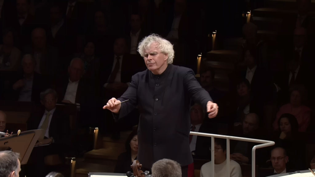 Beethoven Symphonies Nos. 1-9 2016 Concert Video《BDMV 87.6G》-蓝光演唱会资源网