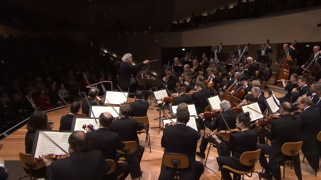 图片[2]-Beethoven Symphonies Nos. 1-9 2016 Concert Video《BDMV 87.6G》-蓝光演唱会资源网