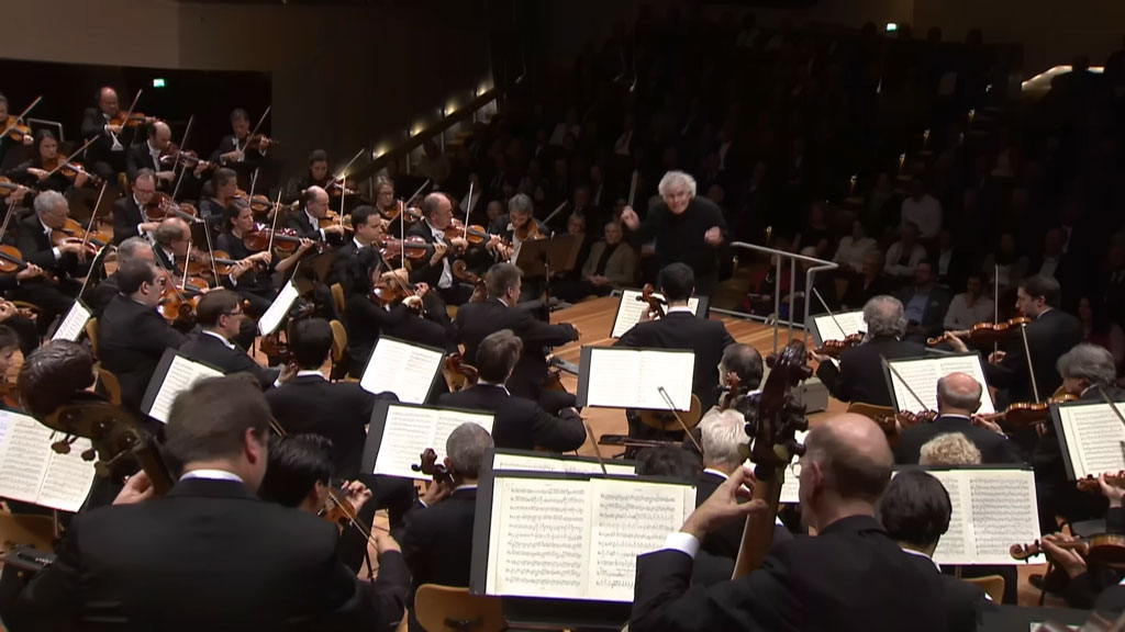 图片[5]-Beethoven Symphonies Nos. 1-9 2016 Concert Video《BDMV 87.6G》-蓝光演唱会资源网