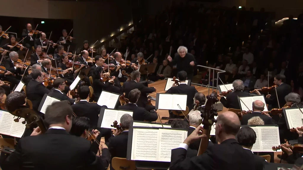 图片[5]-Beethoven Symphonies Nos. 1-9 2016 Concert Video《BDMV 87.6G》-蓝光演唱会资源网