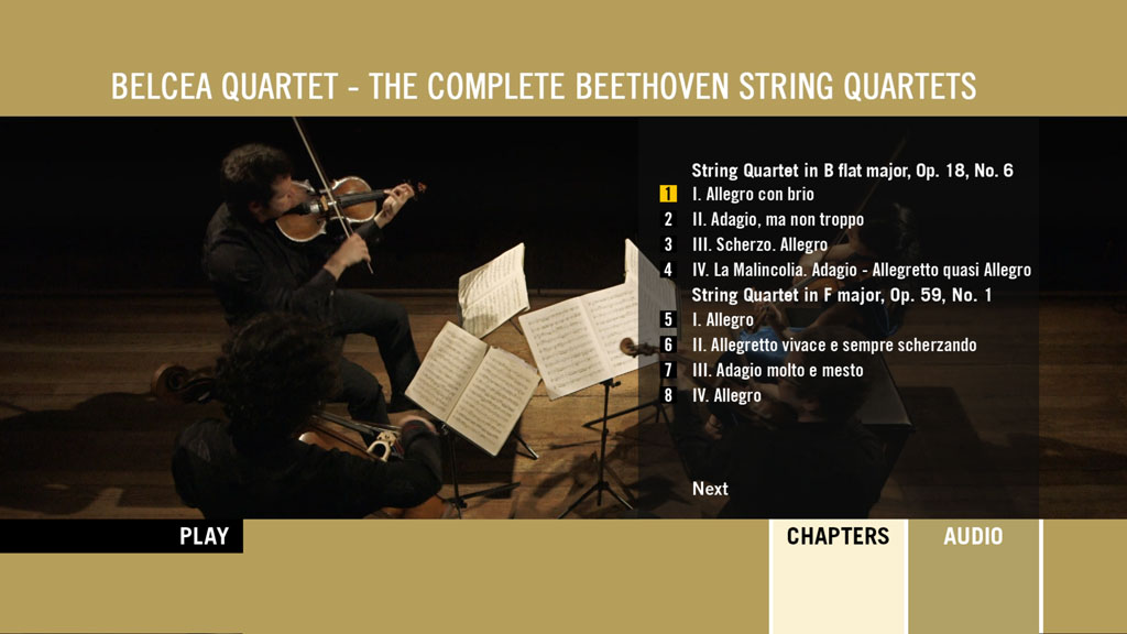 图片[2]-贝多芬弦乐四重奏全集  Belcea Quartet Beethoven – The Complete String Quartets 2012 4 x Blu-Ray《BDMV 4BD 128G》-蓝光演唱会资源网