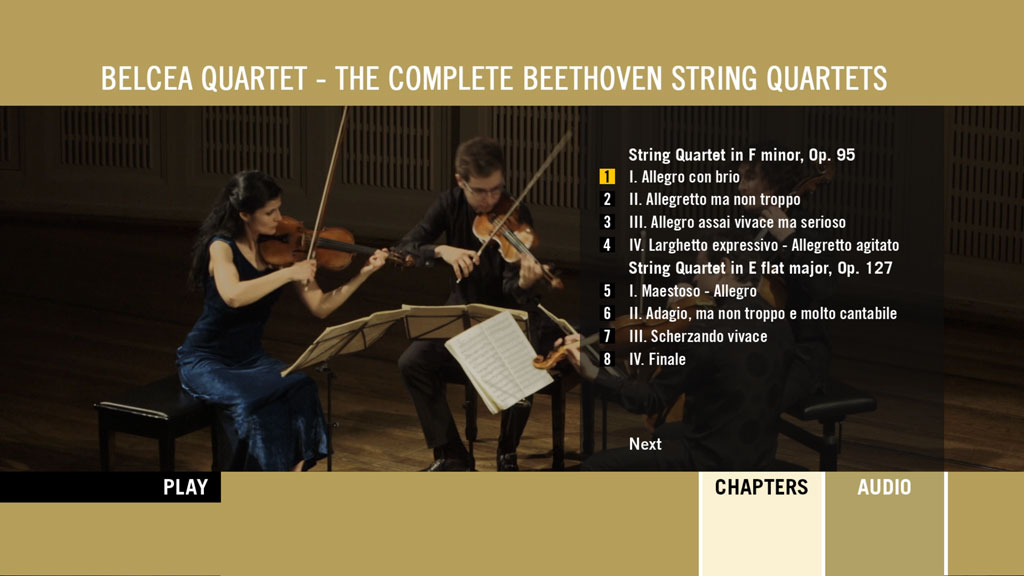 图片[3]-贝多芬弦乐四重奏全集  Belcea Quartet Beethoven – The Complete String Quartets 2012 4 x Blu-Ray《BDMV 4BD 128G》-蓝光演唱会资源网