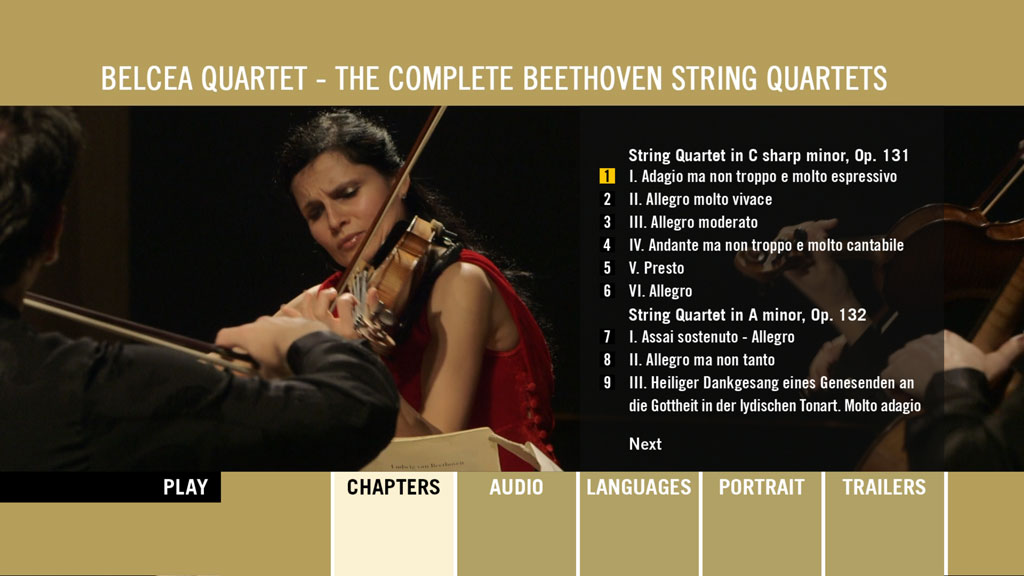 图片[4]-贝多芬弦乐四重奏全集  Belcea Quartet Beethoven – The Complete String Quartets 2012 4 x Blu-Ray《BDMV 4BD 128G》-蓝光演唱会资源网