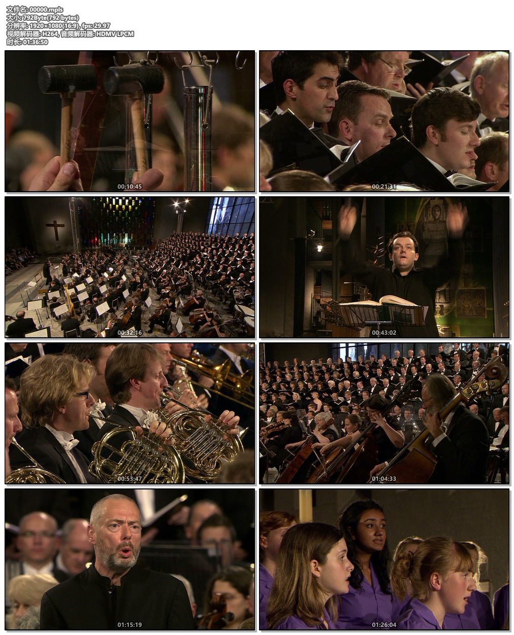 图片[6]-罗尼·贝尼斯 Benise – Nights Of Fire 2005 [BDMV 21.5GB]-蓝光演唱会资源网