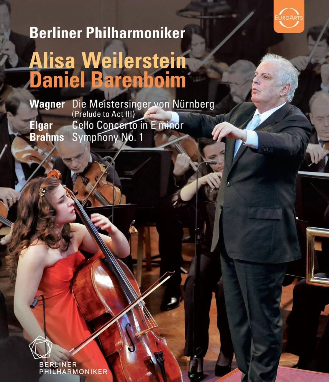 柏林爱乐乐团 Berliner Philharmoniker In Tokyo 2000 1080i Blu-ray AVC LPCM 2.0 [BDMV 22GB]-蓝光演唱会资源网