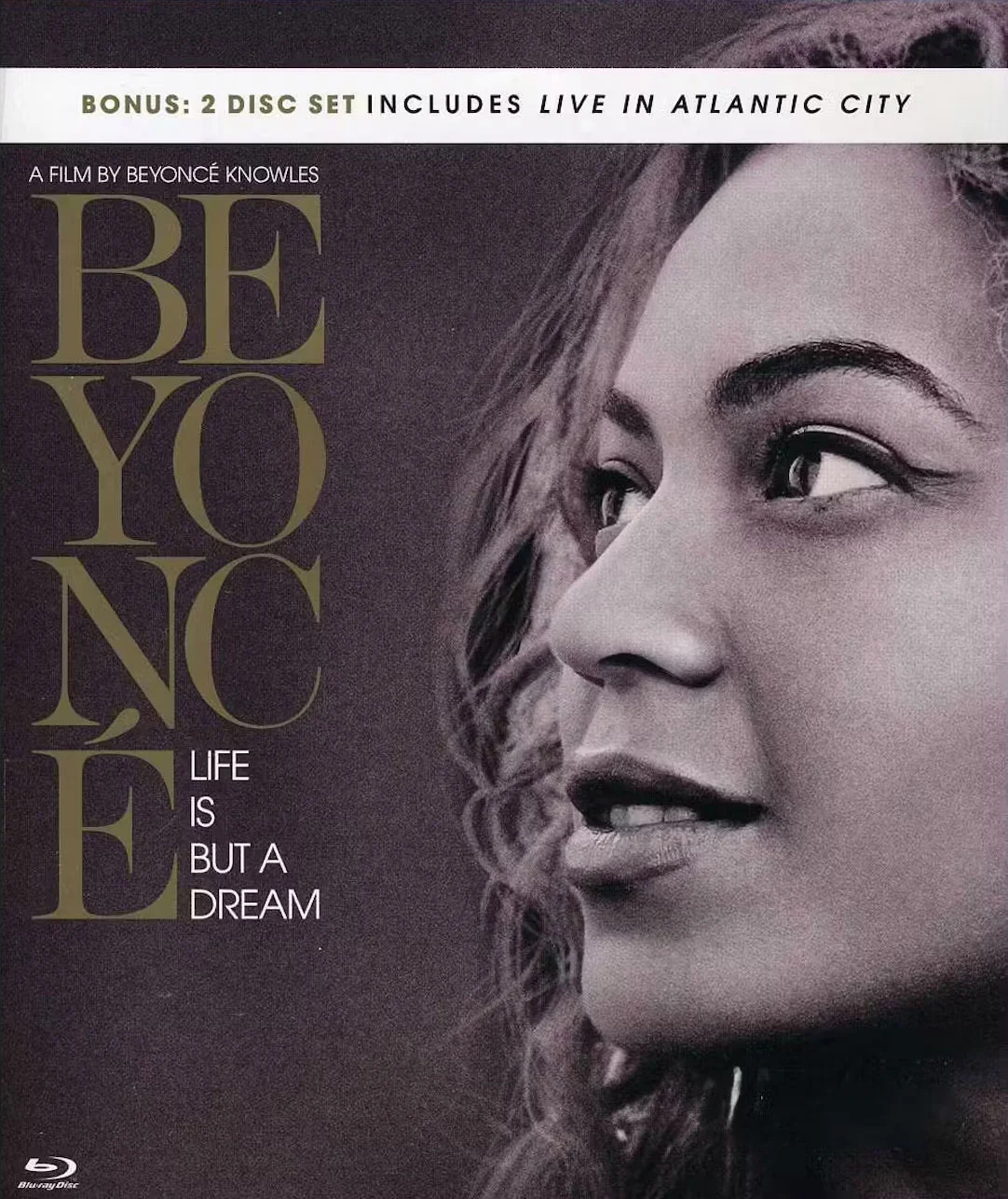 碧昂丝2009拉斯维加斯演唱会 Beyonce I Am… Yours – An Intimate Performance at Wynn Las Vegas 2009 [BDISO 36.9GB]-蓝光演唱会资源网