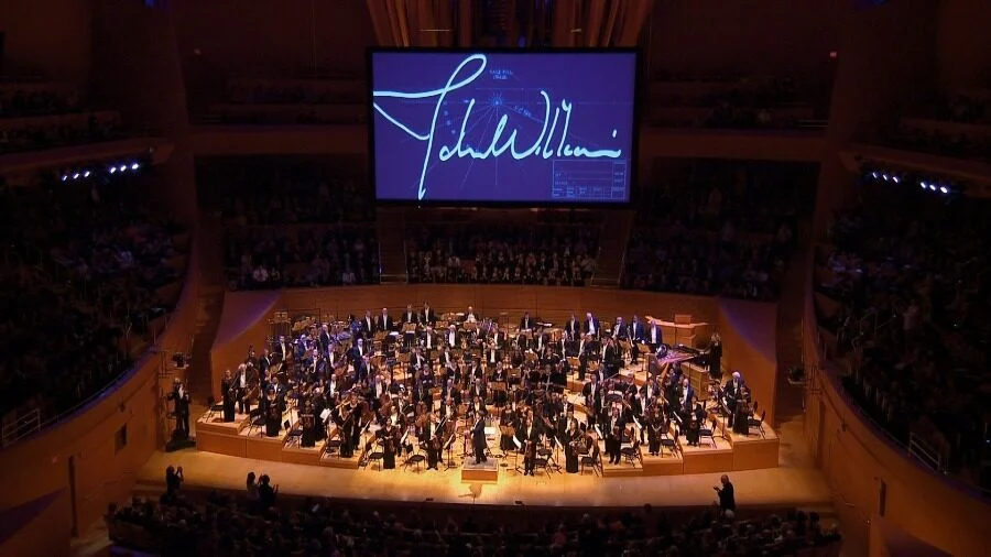 图片[3]-约翰·威廉姆斯 庆功音乐会 A John Williams Celebration 2014《BDMV 28.5G》-蓝光演唱会资源网