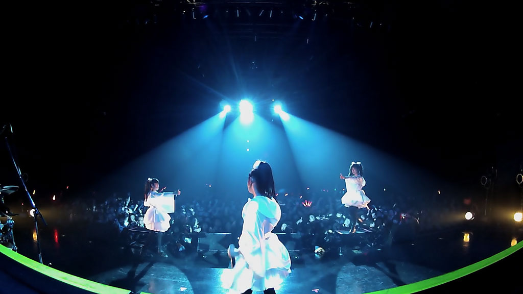 图片[5]-BABYMETAL 首张蓝光演唱会 LIVE ~LEGEND I, D, Z APOCALYPSE~ 2013《BDISO 43.1G》-蓝光演唱会资源网