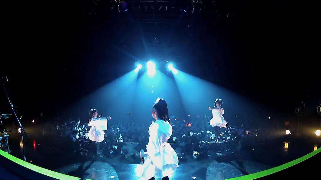 图片[5]-BABYMETAL 首张蓝光演唱会 LIVE ~LEGEND I, D, Z APOCALYPSE~ 2013《BDISO 43.1G》-蓝光演唱会资源网