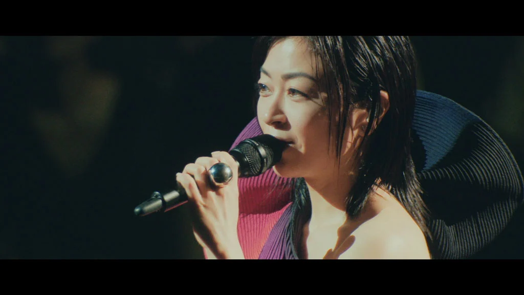 图片[6]-宇多田光 宇多田ヒカル Utada Hikaru – HIKARU UTADA SCIENCE FICTION TOUR 2024 [BDMV 2BD 84.9GB]-蓝光演唱会资源网