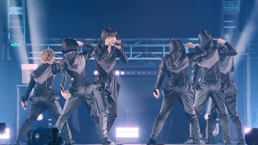 图片[3]-BiSH – どんなに君が変わっても 僕がどんなふうに変わっても 明日が来る君に会うため 付属BD 2022 [BDISO 39.5GB]-蓝光演唱会资源网
