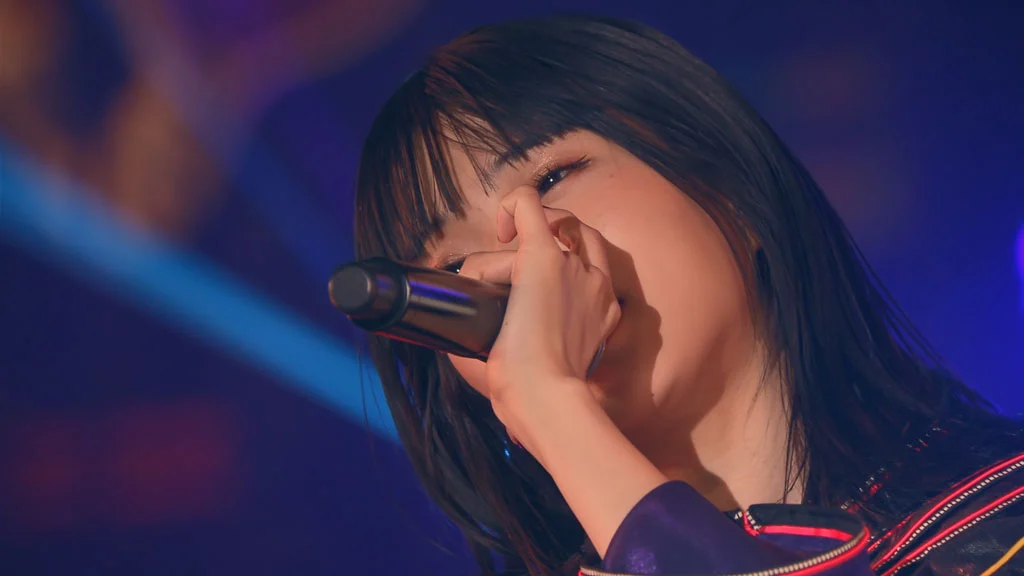 图片[3]-BiSH – 悲しみよとまれ 付属BD 2022 [BDISO 41.6GB]-蓝光演唱会资源网