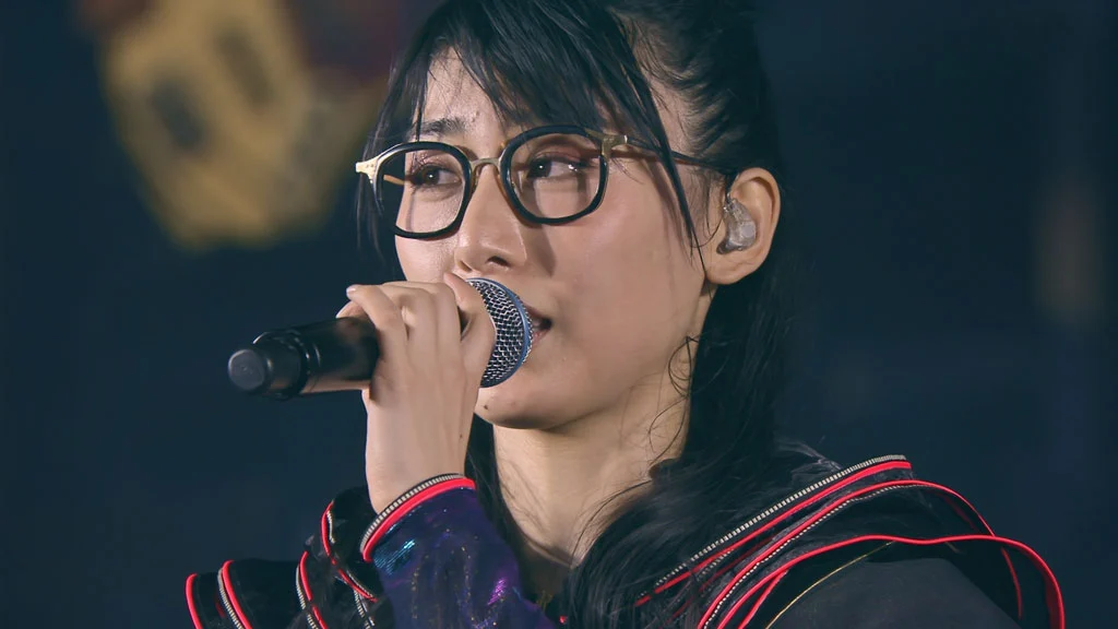 图片[4]-BiSH – 悲しみよとまれ 付属BD 2022 [BDISO 41.6GB]-蓝光演唱会资源网