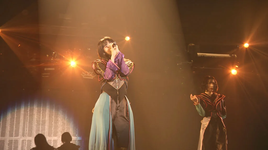 图片[5]-BiSH – 悲しみよとまれ 付属BD 2022 [BDISO 41.6GB]-蓝光演唱会资源网