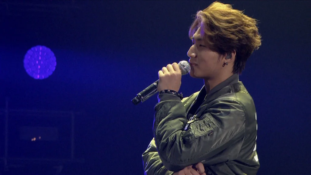 图片[4]-BIGBANG WORLD TOUR 2015-2016 MADE IN JAPAN 2015首场《ISO 79.4G》-蓝光演唱会资源网