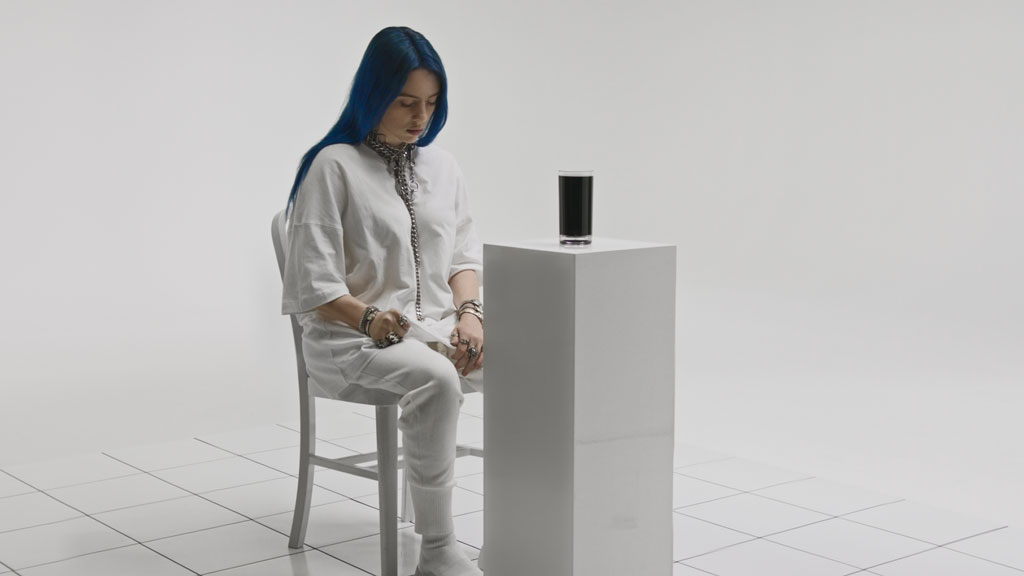 Billie Eilish – When The Party\’s Over 1080P [ProRes MOV 3.67GB]-蓝光演唱会资源网