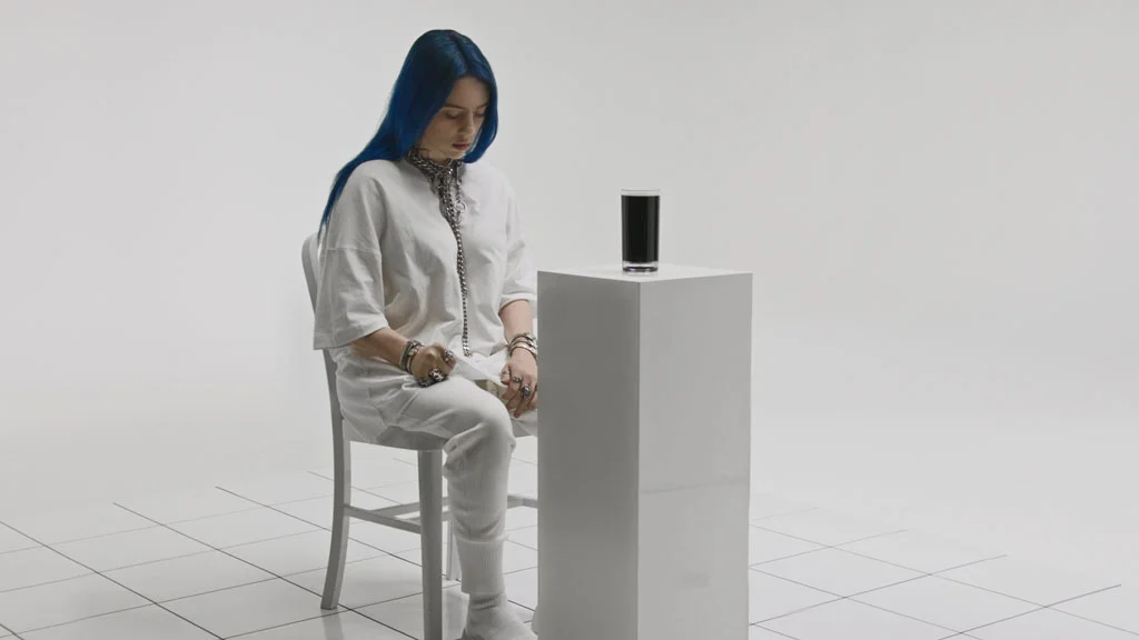 Billie Eilish – When The Party\’s Over 1080P [ProRes MOV 3.67GB]-蓝光演唱会资源网