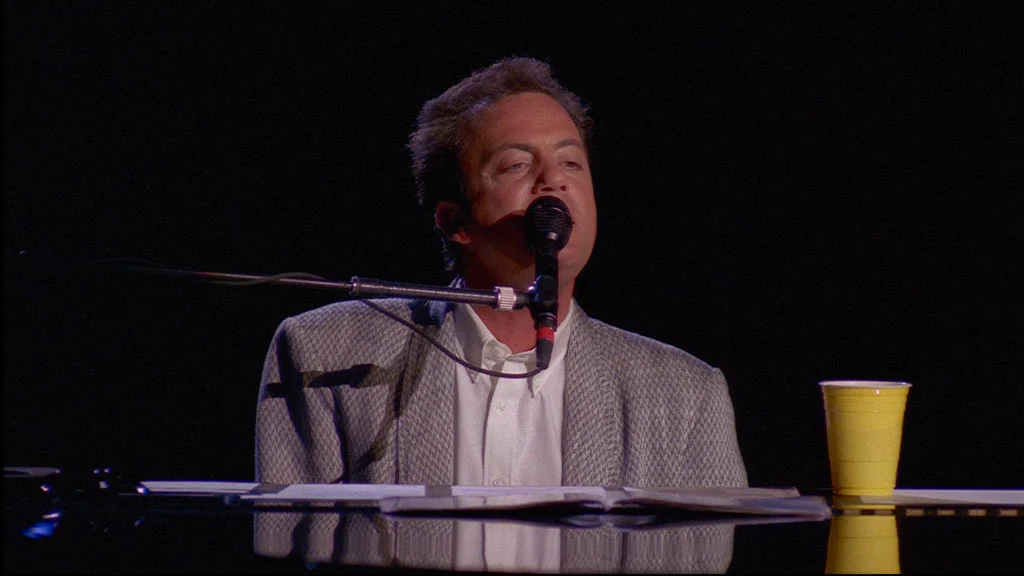 图片[4]-Billy Joel – Live At Shea Stadium 1996《BDrip MKV 13.1G》-蓝光演唱会资源网