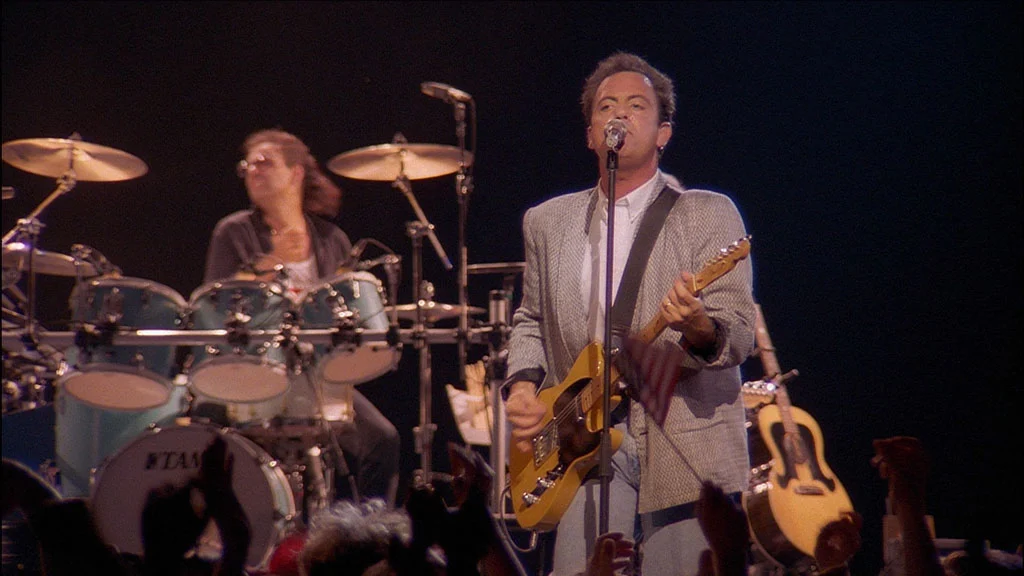 图片[5]-Billy Joel – Live At Shea Stadium 1996《BDrip MKV 13.1G》-蓝光演唱会资源网