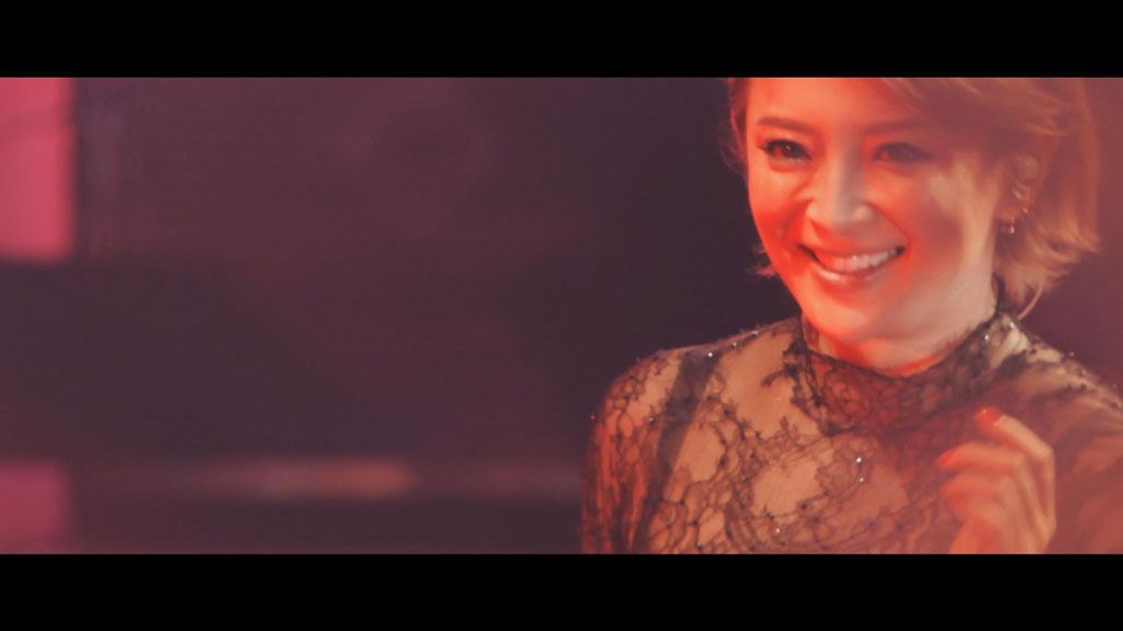 滨崎步2018-2019年跨年演唱会 ayumi hamasaki COUNTDOWN LIVE 2018-2019 A -TROUBLE- WOWOW version《HDTV TS 21G》-蓝光演唱会资源网