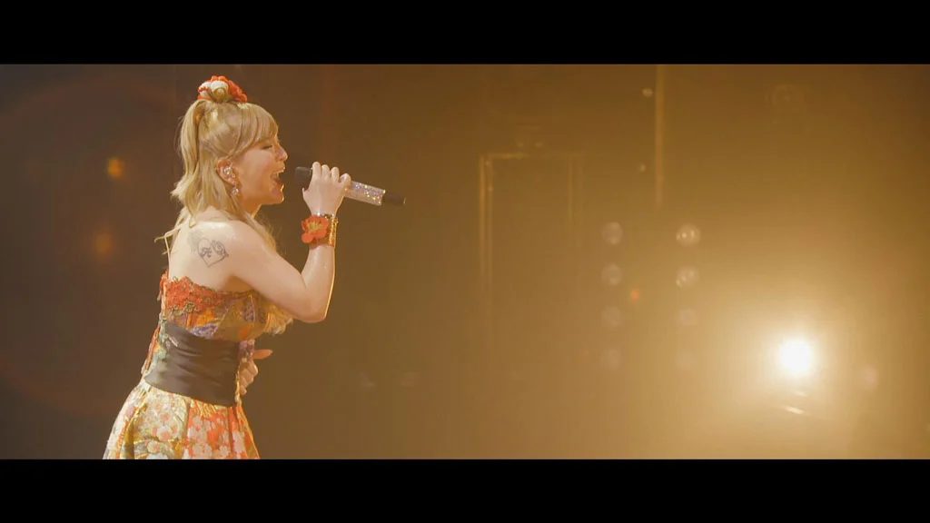 滨崎步 Ayumi Hamasaki – Just the beginning演唱会 -20- TOUR 2017冲绳场《ISO 35.8G》-蓝光演唱会资源网