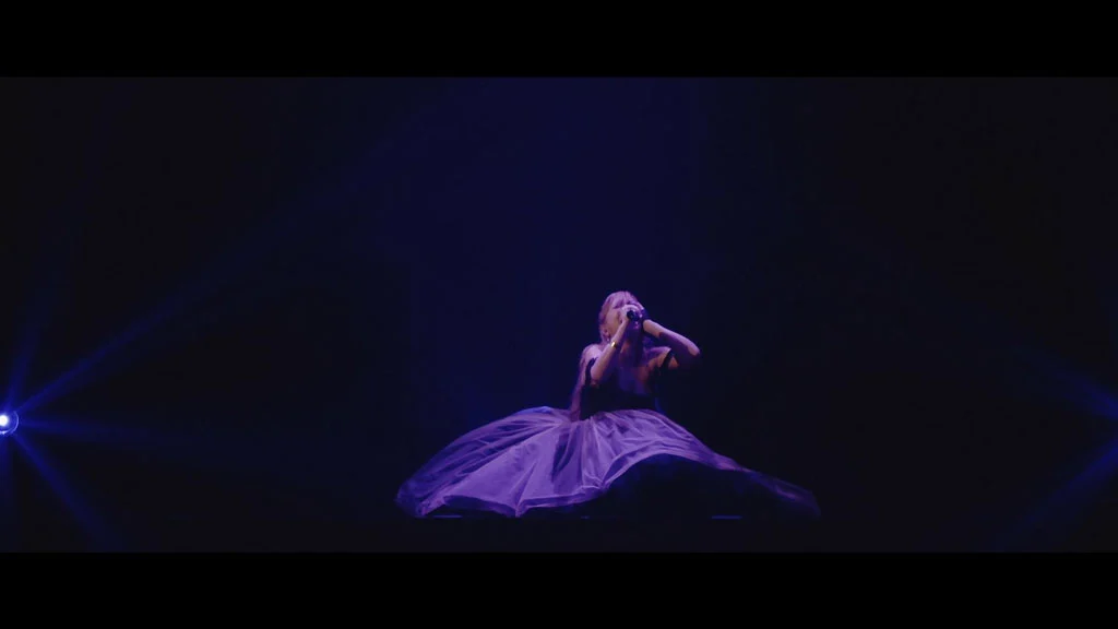 图片[2]-滨崎步 Ayumi Hamasaki – Just the beginning演唱会 -20- TOUR 2017冲绳场《ISO 35.8G》-蓝光演唱会资源网