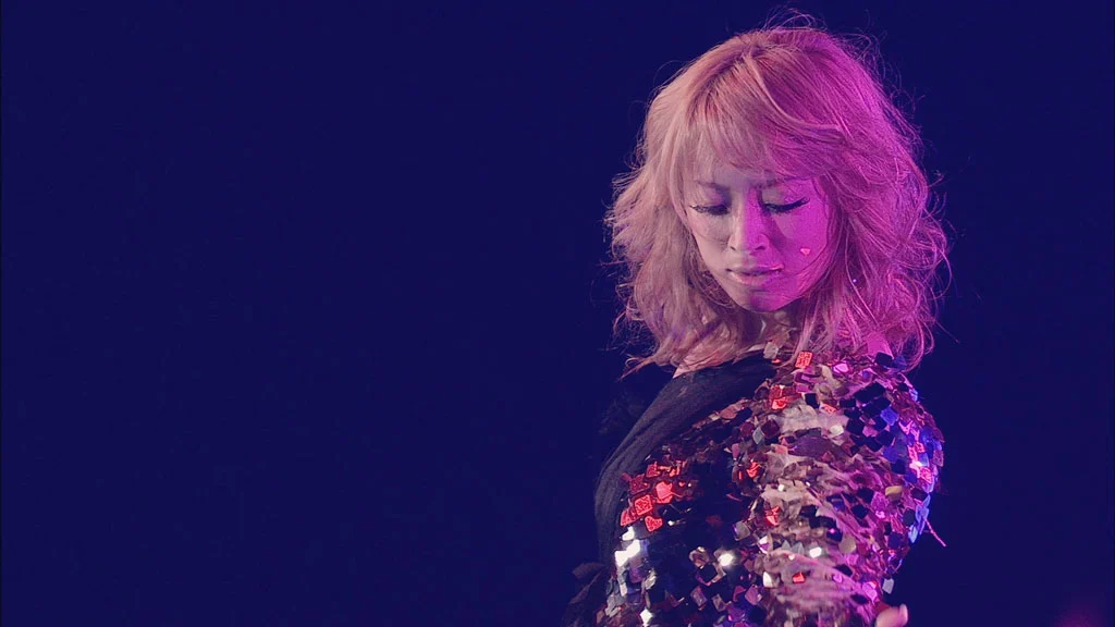 图片[2]-滨崎步Ayumi Hamasaki – Rock’n’Roll Circus Tour FINAL ~7Days Special~2010《REMUX TS 38.2G》-蓝光演唱会资源网